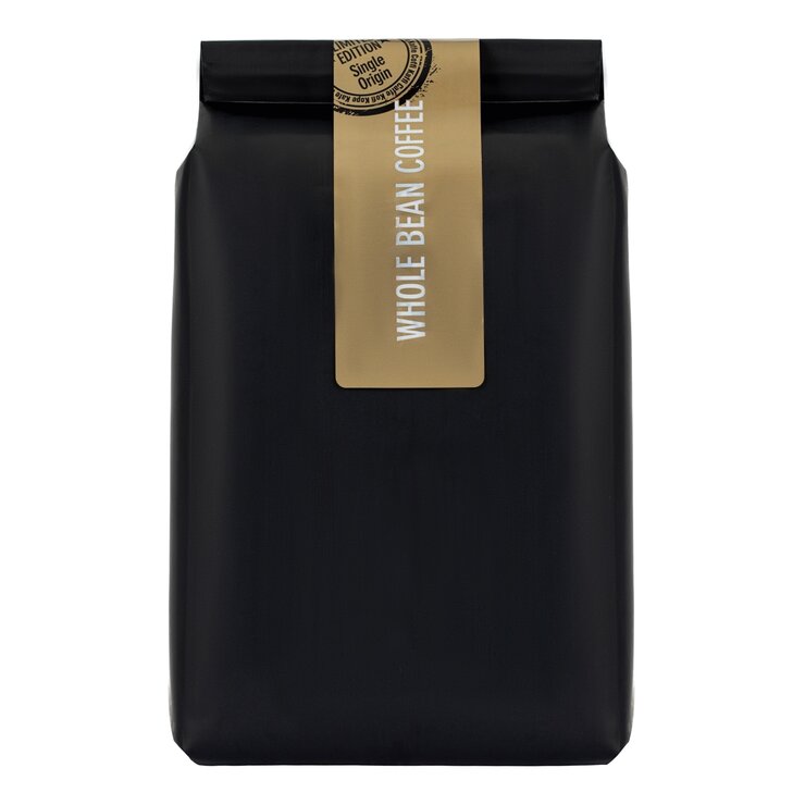 科克蘭 有機祕魯咖啡豆 907公克