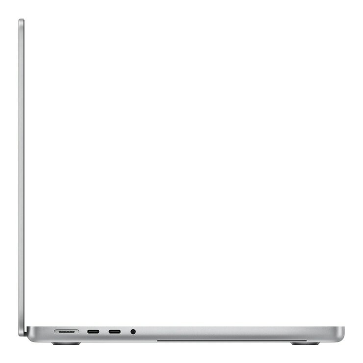 Apple MacBook Pro 14吋 搭配 M5 Pro晶片 15核心CPU 16核心GPU 24GB 2TB SSD 銀色