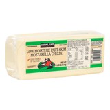 Kirkland Signature 科克蘭 摩佐拉乾酪塊 2.72公斤 僅配送至台中市部分區域