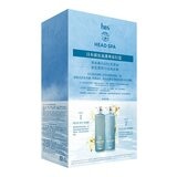 海倫仙度絲 Head Spa 深度體驗頭皮頭髮Spa洗護組 洗髮露 435公克 X 1入 + 護髮精華 435公克 X 1入 海倫仙度絲 Head Spa 深度體驗頭皮頭髮Spa洗護組 洗髮露 435公克 X 1入 + 護髮精華 435公克 X 1入