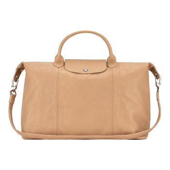 Longchamp 皮革手提包 Longchamp 皮革手提包