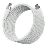 Looploop 第五代磁吸式 USB 充電傳輸線 3入組 Looploop 第五代磁吸式 USB 充電傳輸線 3入組