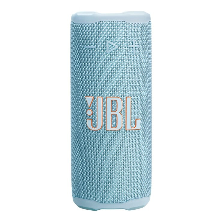 JBL Grip 可攜式防水燈光藍牙喇叭 淺藍色 JBL Grip 可攜式防水燈光藍牙喇叭 淺藍色