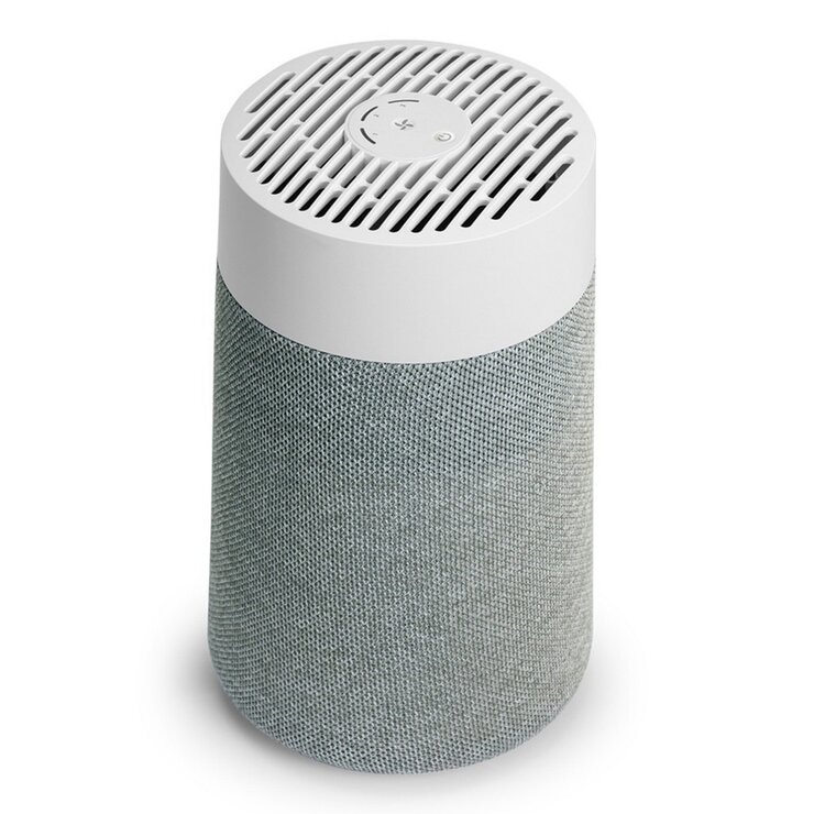 Blueair 空氣清淨機 2入組 #Blue Mini Max