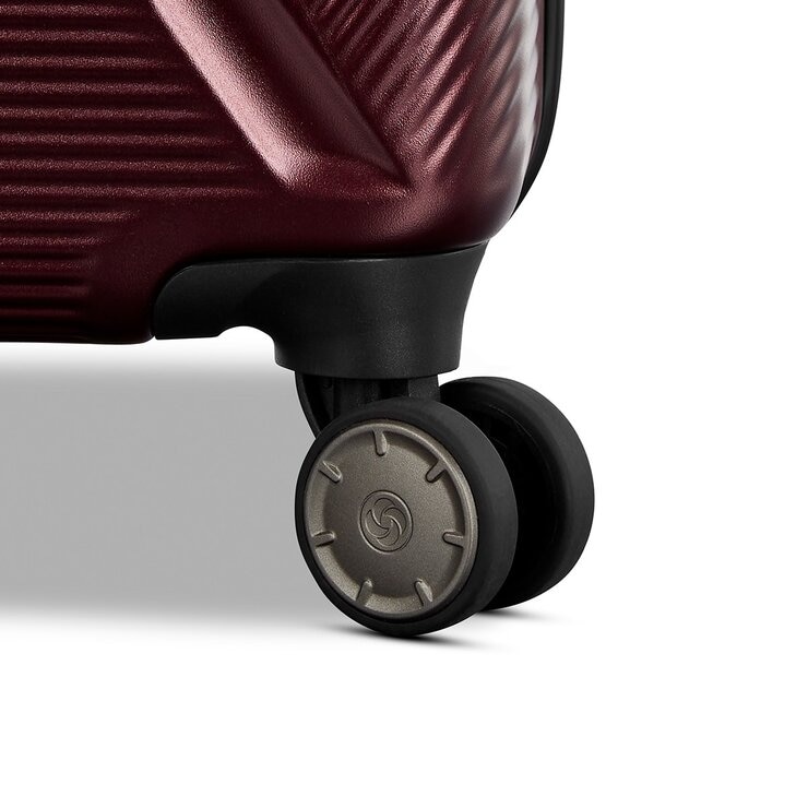 Samsonite Element Xlt 22吋 + 30吋 行李箱 二入組