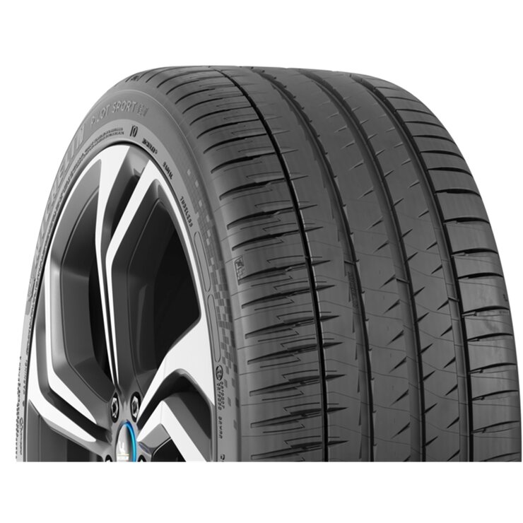 米其林 255/35 R21 98W PSEV 輪胎 米其林 255/35 R21 98W PSEV 輪胎