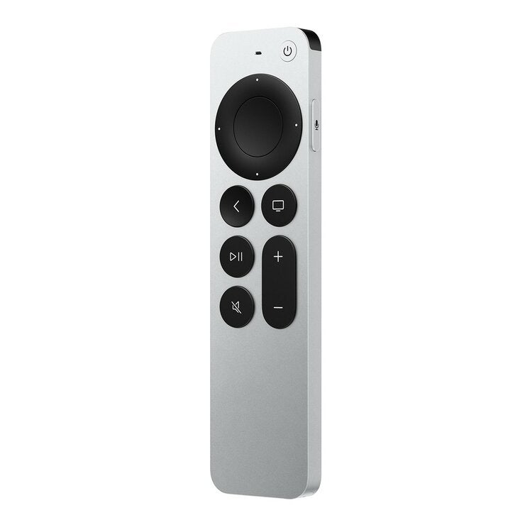 Apple Siri Remote 遙控器 Apple Siri Remote 遙控器