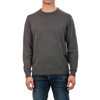 United Colors of Benetton 男長袖毛衣 灰 L