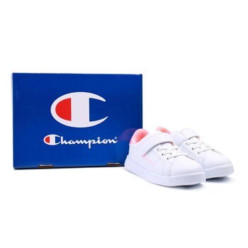 Champion 兒童輕量休閒鞋 Champion 兒童輕量休閒鞋