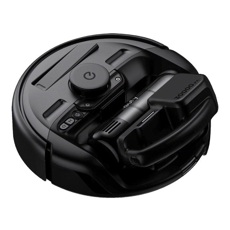 Eufy 三合一掃地機器人 E20