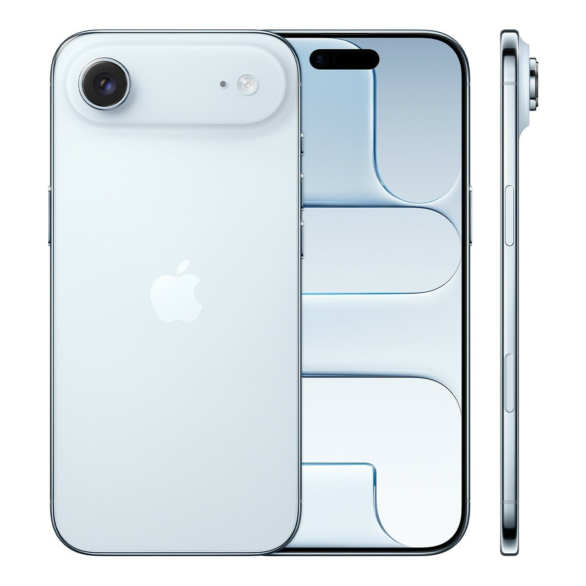Apple iPhone Air 256GB 天藍色