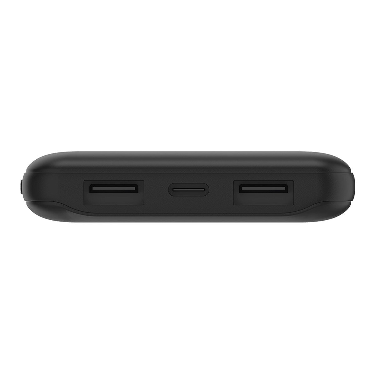Belkin 行動電源 2入組合包 黑