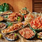 台北國泰萬怡酒店 餐券 X 6張 加贈 $500元抵用券 X 2張