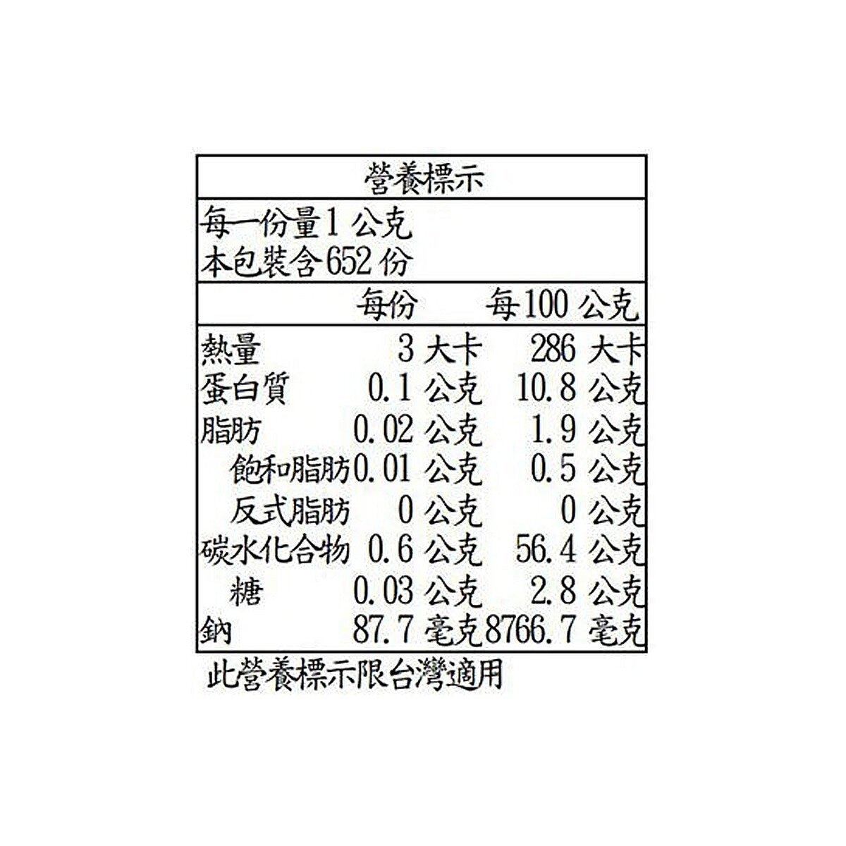 McCormick 蒙特婁口味雞肉調味料 652公克