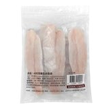 ASC 冷凍巴沙魚排