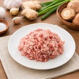 泰安 冷凍牛豬絞肉 12公斤