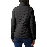 32 Degrees 女羽絨外套 黑 32 Degrees 女羽絨外套 黑