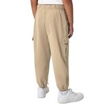 Mondetta 兒童束口長褲 卡其