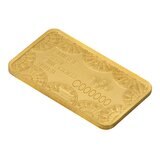 PAMP 美國獨立 250周年紀念 黃金條塊 999.9純金 2.5公克 PAMP 美國獨立 250周年紀念 黃金條塊 999.9純金 2.5公克