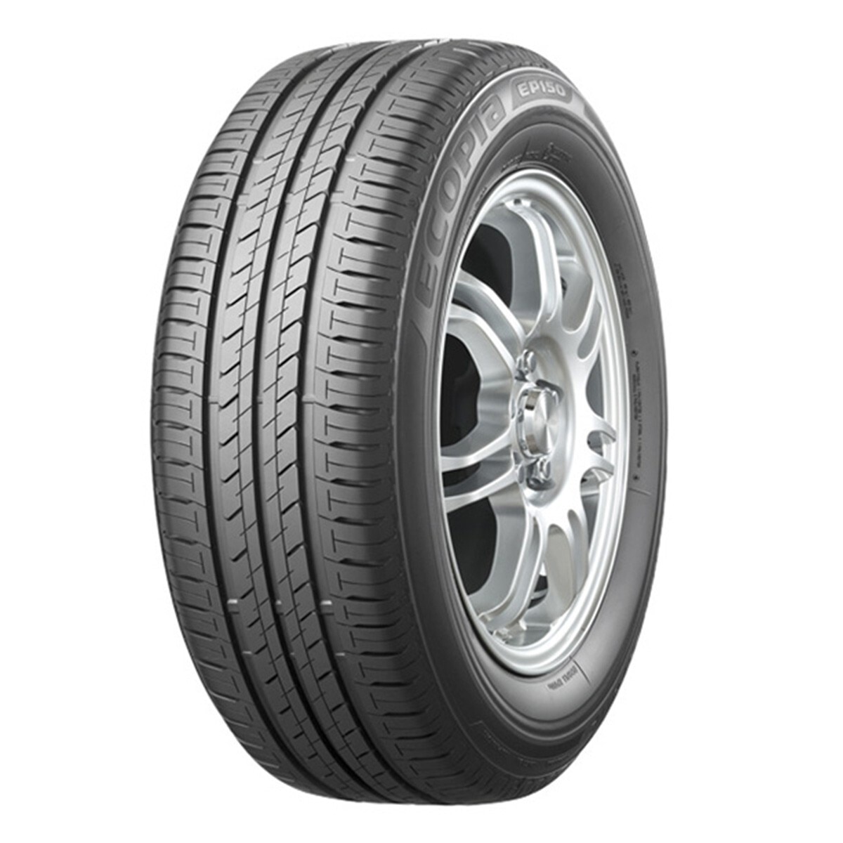 普利司通 215/55R17 098V Ecopia EP150 輪胎
