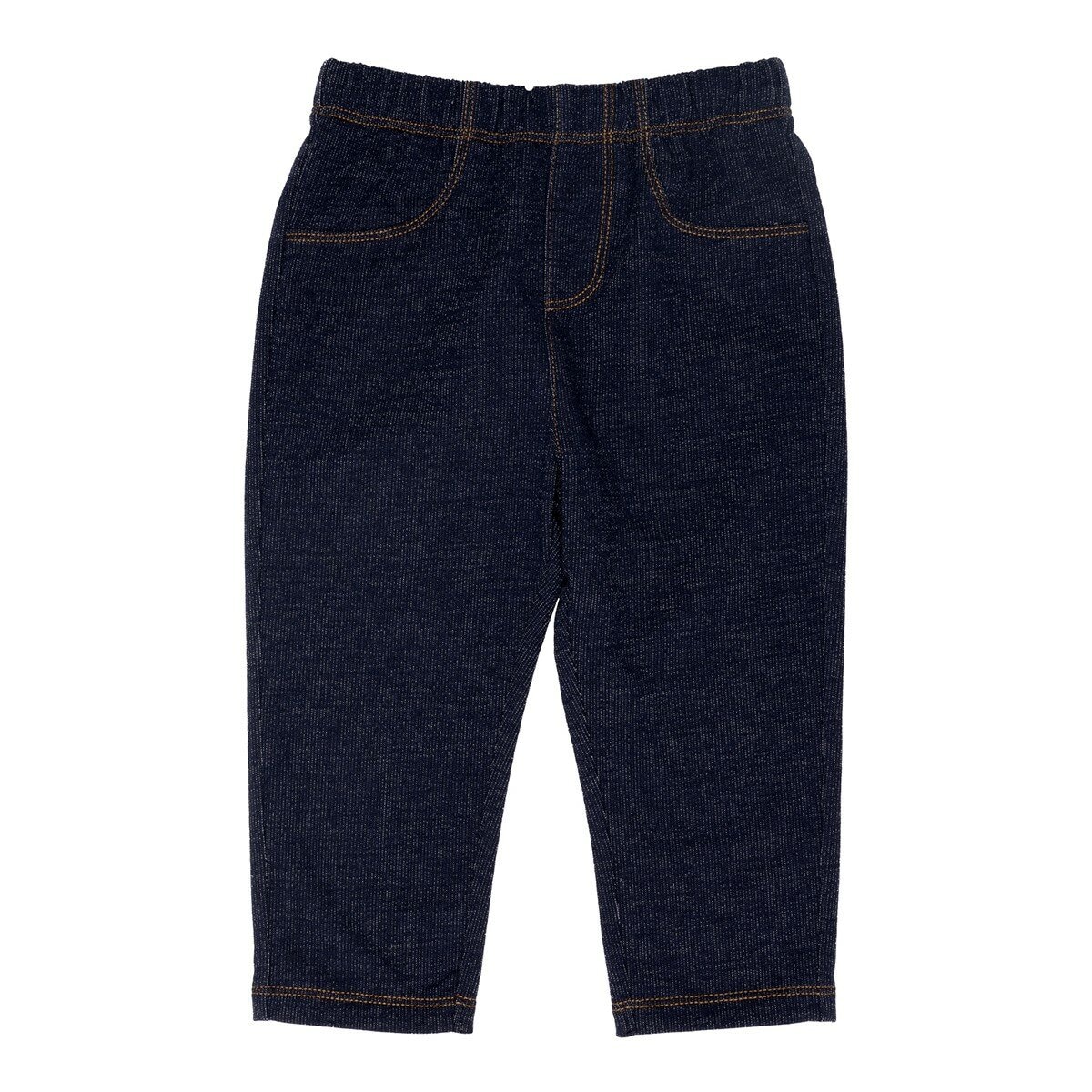 Pekkle 嬰兒秋冬服飾四件套組 大象 18M