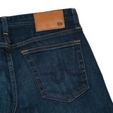 AG 男牛仔褲 牛仔藍