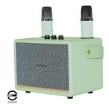 Aiwa AI-KBQ22 K歌藍牙音箱