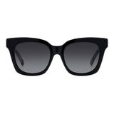 Kate Spade 太陽眼鏡 CONSTANCE/G/S 8079O 黑色