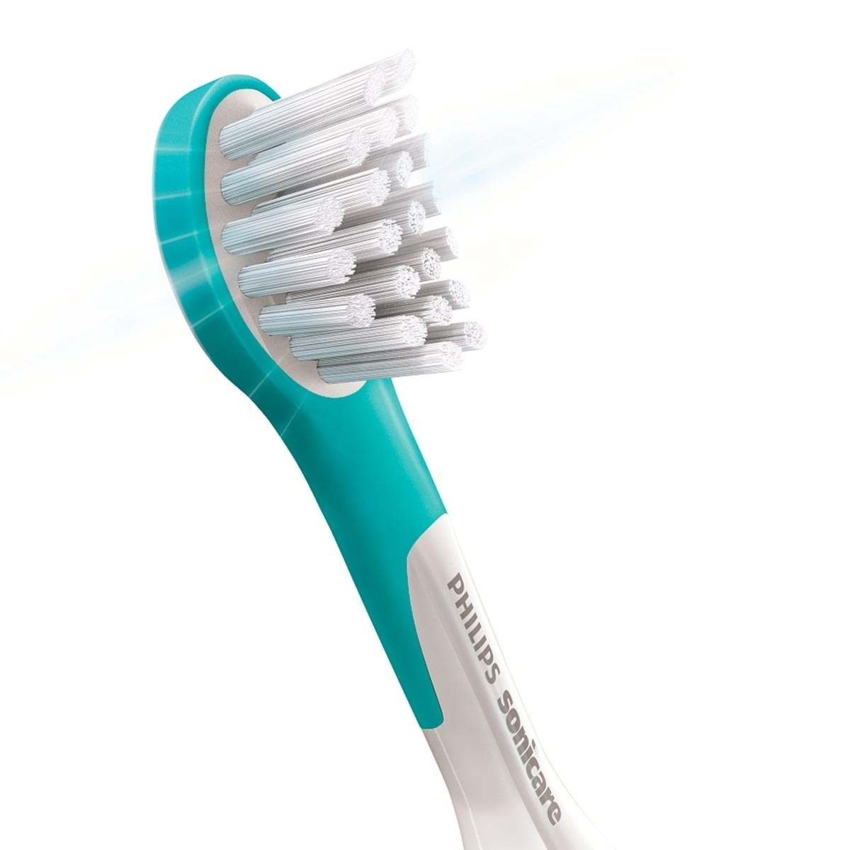 飛利浦 Sonicare 兒童牙刷刷頭 4入 迷你型 HX6032/63