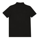 Ralph Lauren 男短袖Polo衫 黑色