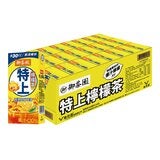 御茶園 特上檸檬茶 330毫升 X 24入 御茶園 特上檸檬茶 330毫升 X 24入