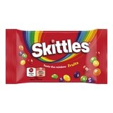 Skittles 彩虹糖綜合歡樂箱 38公克 X 20包 Skittles 彩虹糖綜合歡樂箱 38公克 X 20包