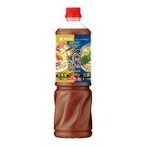味滋康 高湯調味料 烤飛魚 978毫升