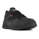 Palladium 女多功能輕量防水戶外鞋 黑色