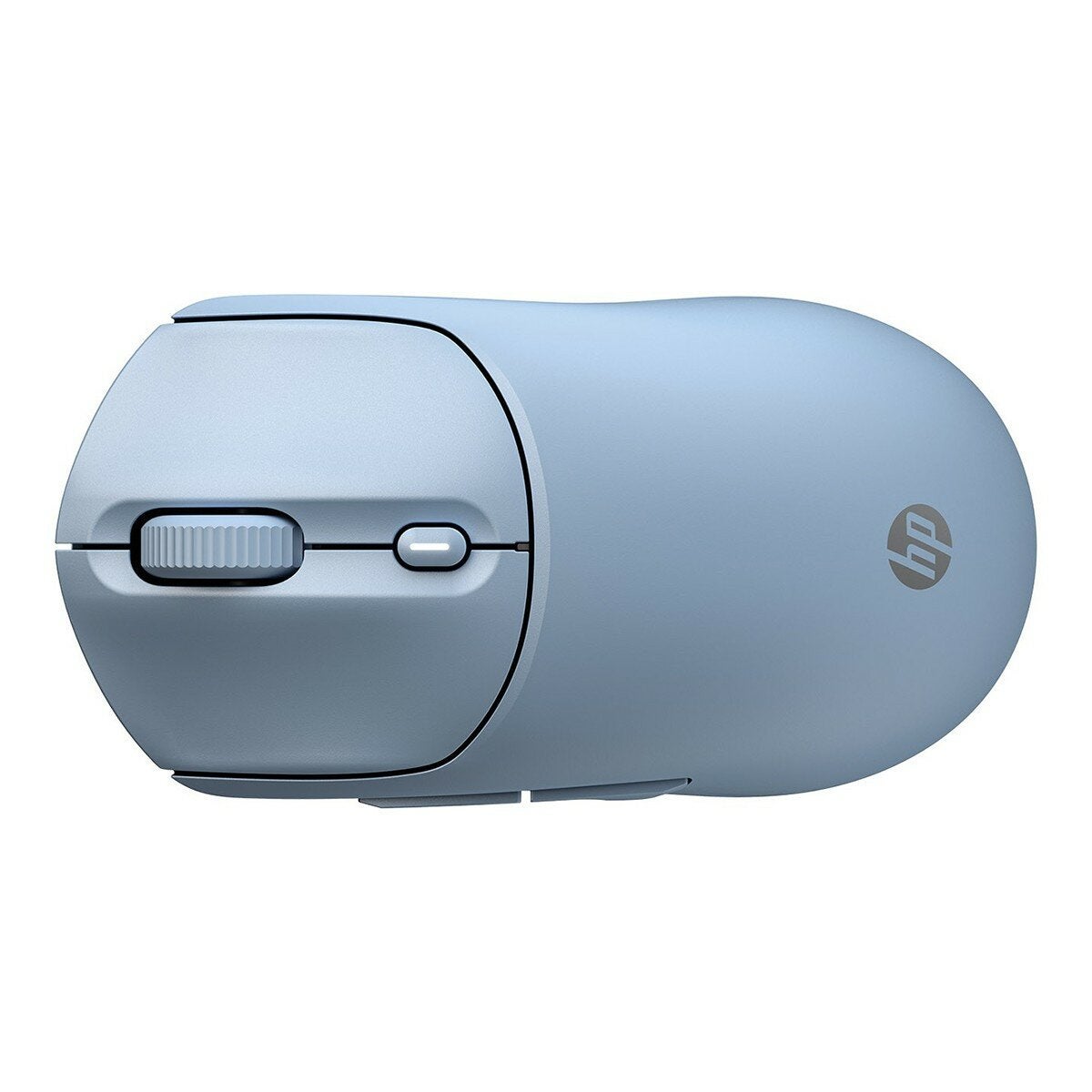 HP 400 靜音無線滑鼠 兩入組 藍色 HP 400 靜音無線滑鼠 兩入組 藍色