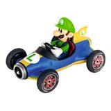 Carrera Maroi Kart 1:18 馬赫8遙控車 路易吉 / 6歲以上