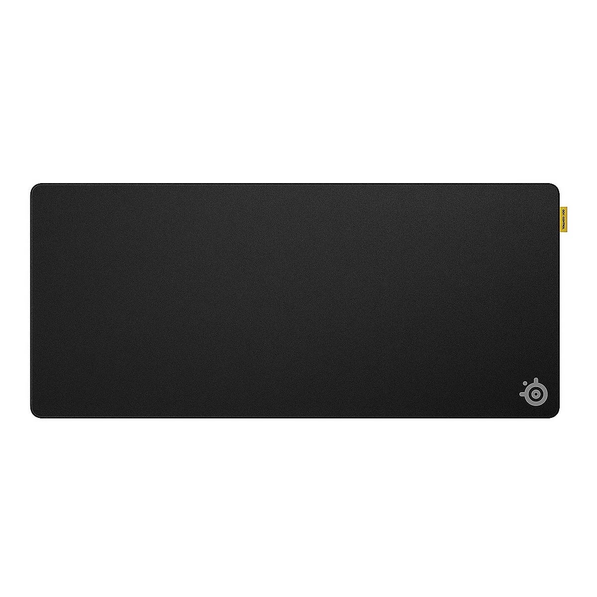 SteelSeries 賽睿 Qck Performance 滑鼠墊 XL-Control 商品圖 1