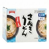 TableMark 日本讚岐 冷凍烏龍麵 200公克 X 10入 TableMark 日本讚岐 冷凍烏龍麵 200公克 X 10入