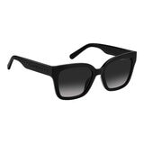 MARC JACOBS 太陽眼鏡 MARC 658/S 8079O 黑色