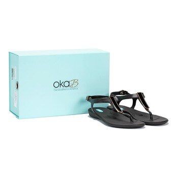 Oka-B 女休閒涼鞋 Oka-B 女休閒涼鞋