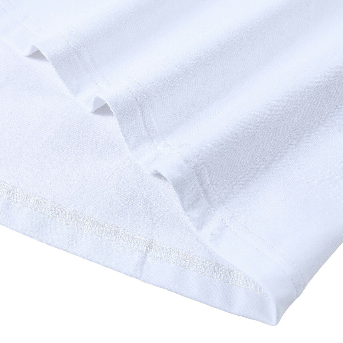 Juicy Couture 女刺繡短袖上衣 白