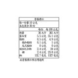 久世福 極品珍味五色小魚乾 300公克