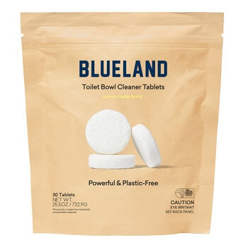 Blueland 馬桶清潔錠 30入