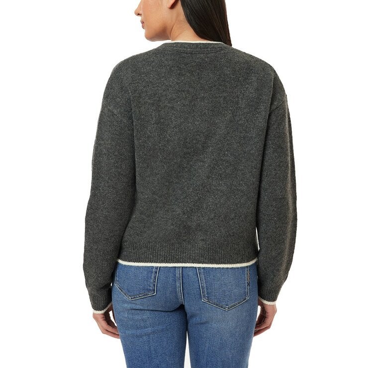 Scotch & Soda 女開襟衫 灰 Scotch & Soda 女開襟衫 灰