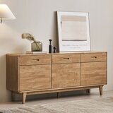 Finlandia Marrone 多功能置物櫃 寬180公分