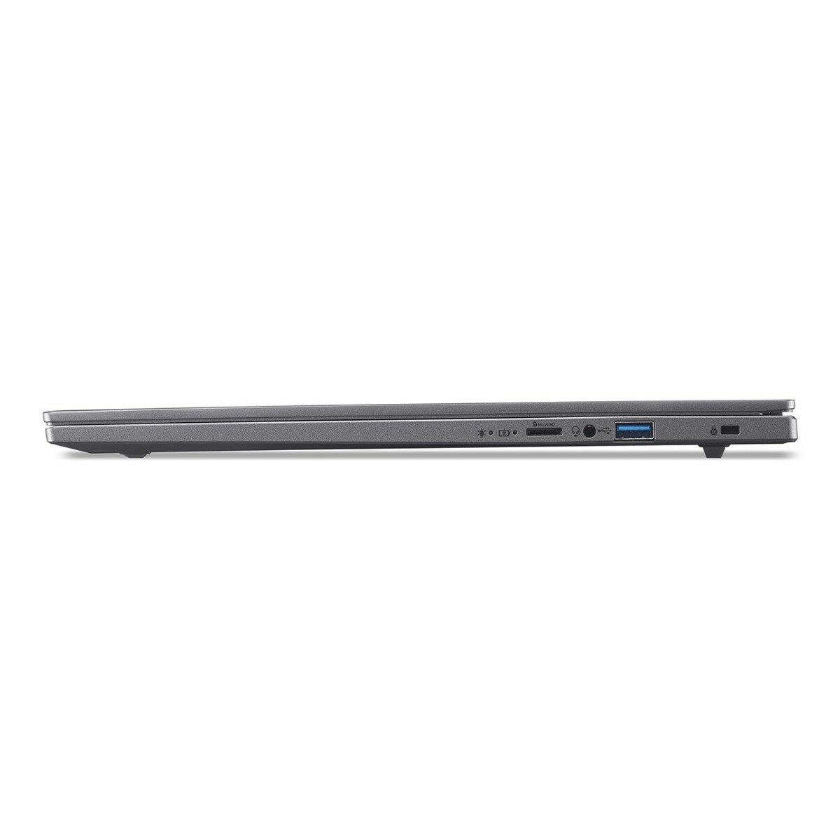 Acer ASPIRE 16吋 AI筆記型電腦 A16-11M-X0QA