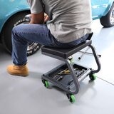 TrekTerra 修車工作椅 TrekTerra 修車工作椅
