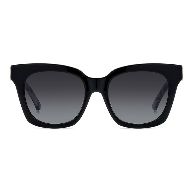 Kate Spade 太陽眼鏡 CONSTANCE/G/S 8079O 黑色