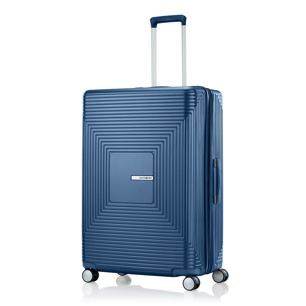 Samsonite 30吋行李箱 海軍藍