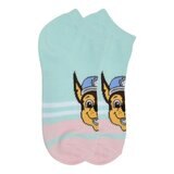 卡通兒童襪子 8雙入 Girls Paw Patrol 22.9公分